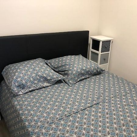 Apartmán Eros Nice Exteriér fotografie