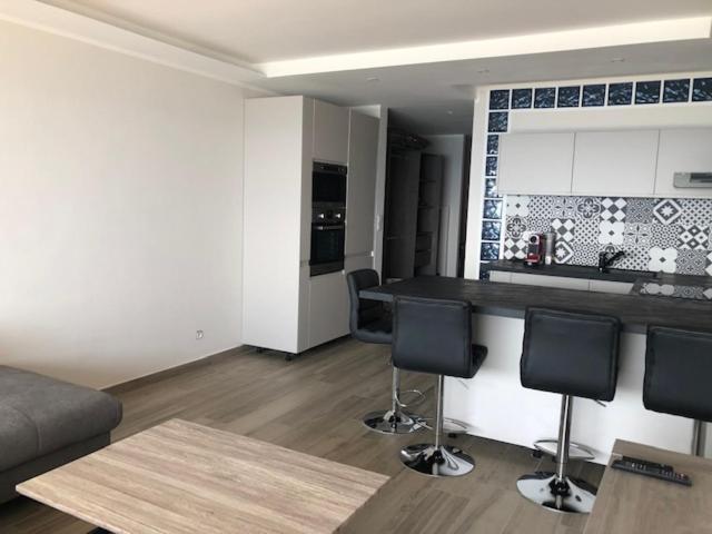 Apartmán Eros Nice Exteriér fotografie