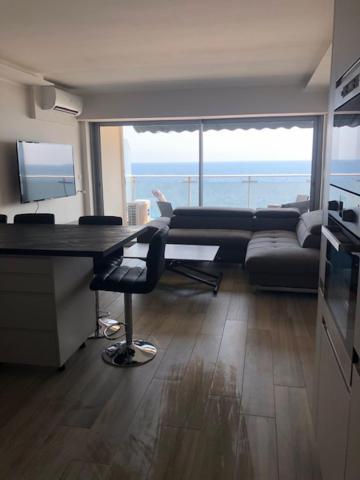 Apartmán Eros Nice Exteriér fotografie